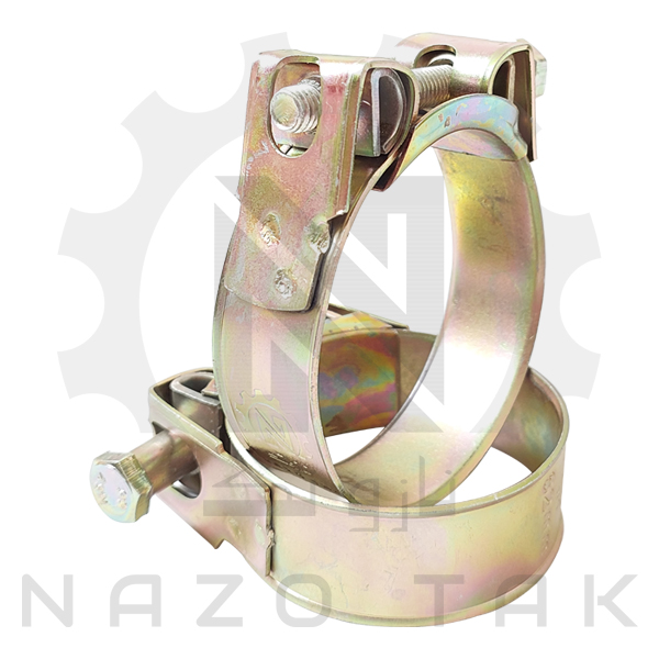 بست فشار قوی 73-68 NAZO